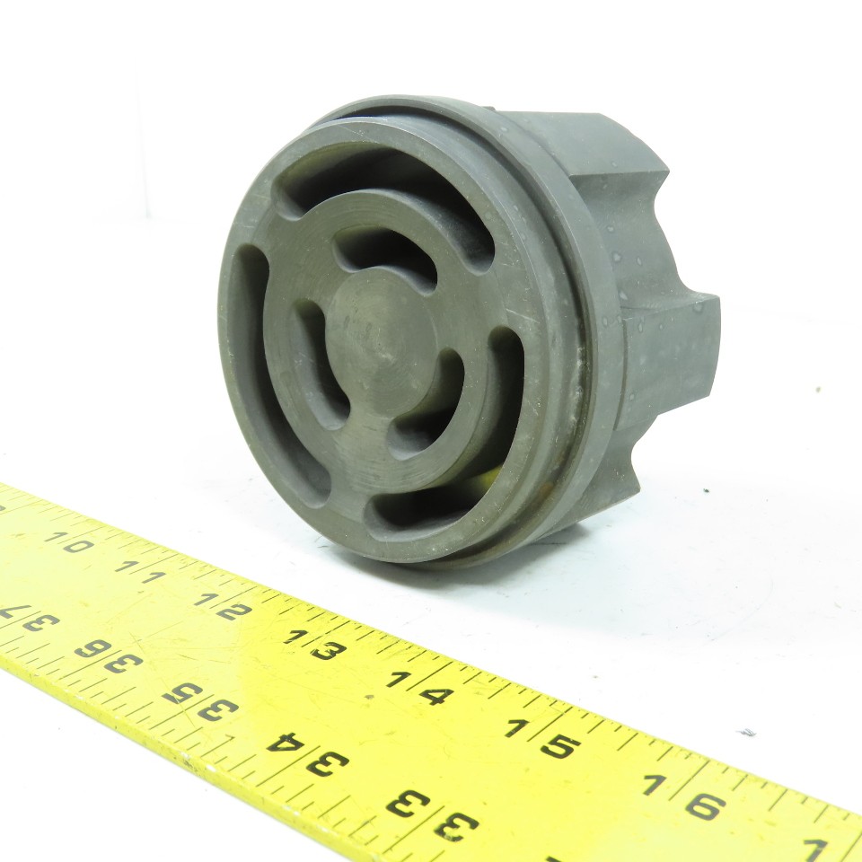 1-01-10030 Discharge Valve Assembly