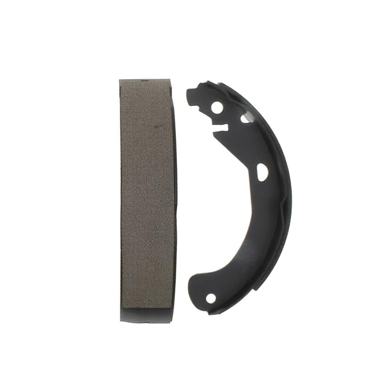 Rear Ceramic Brake Shoes Kit for Chevy Malibu HHR Pontiac G5 G4 Cobalt Sunfire