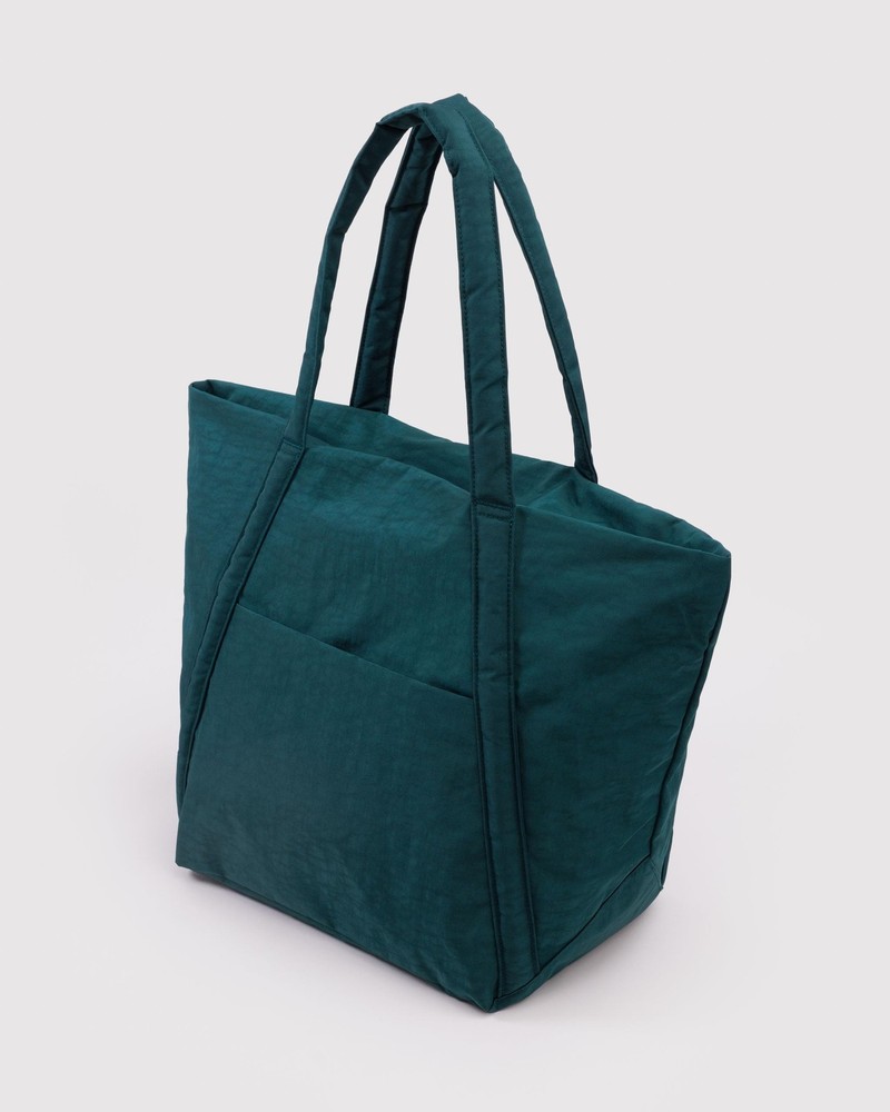 BAGGU Cloud Bag - Deep Sea