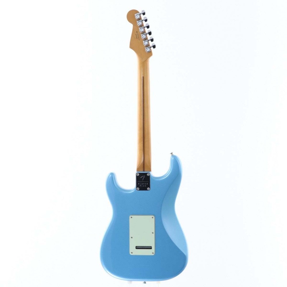 Fender Player Plus Stratocaster Opal Spark