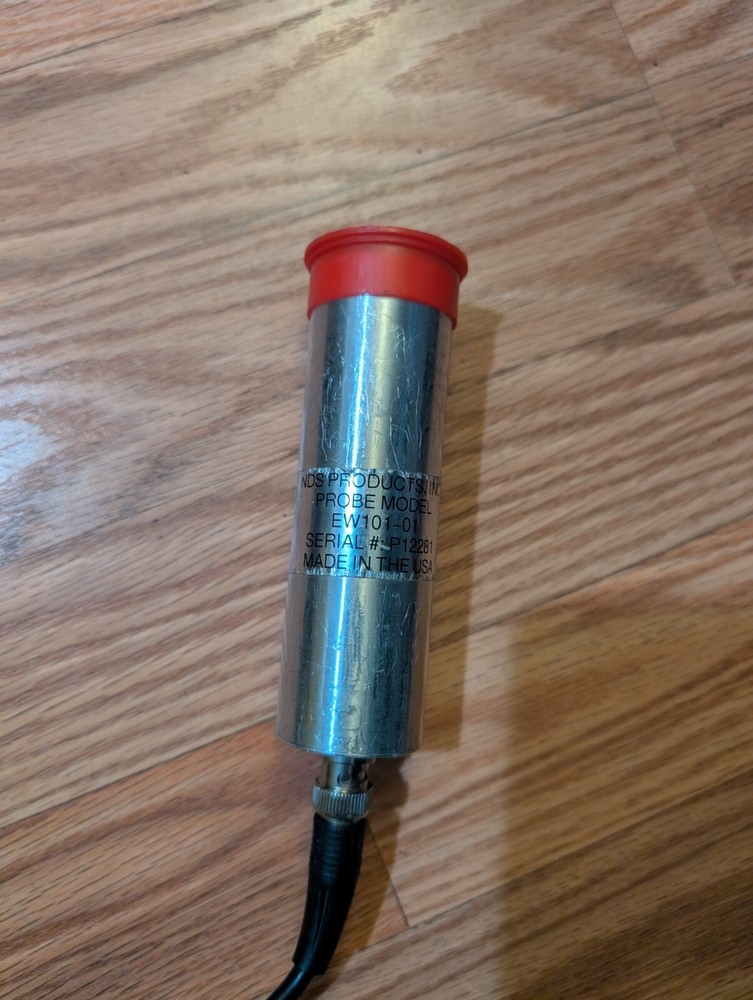 ND200P-RADIATION SURVEY METER