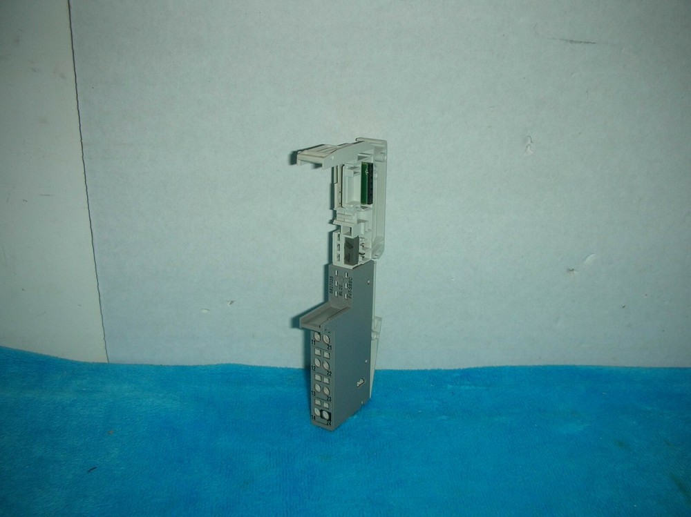 2PC  REXROTH BL20-P4T-SBBC 6827038