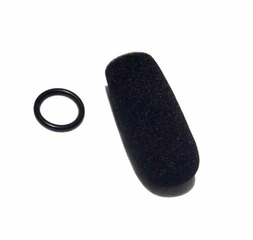 David Clark Microphone Protector M-4 | M-4 Mic Muff | 40062G-01