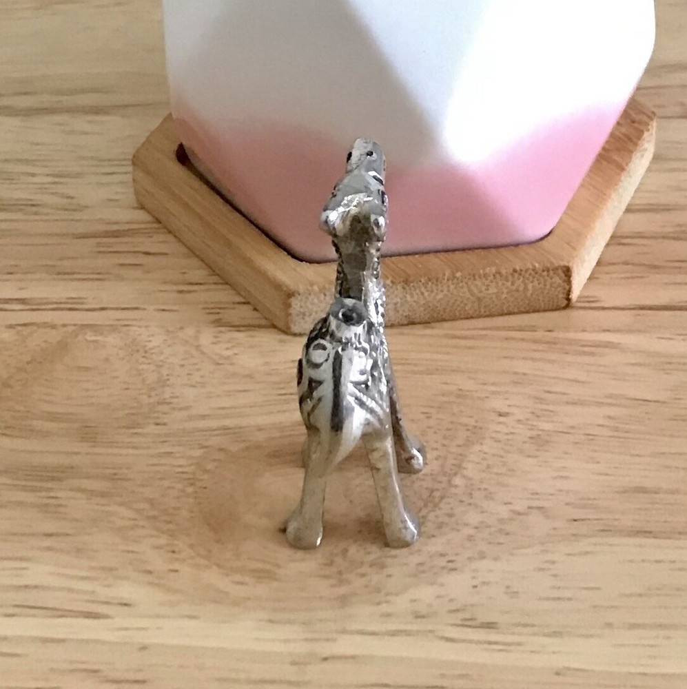Camel Incense Holder