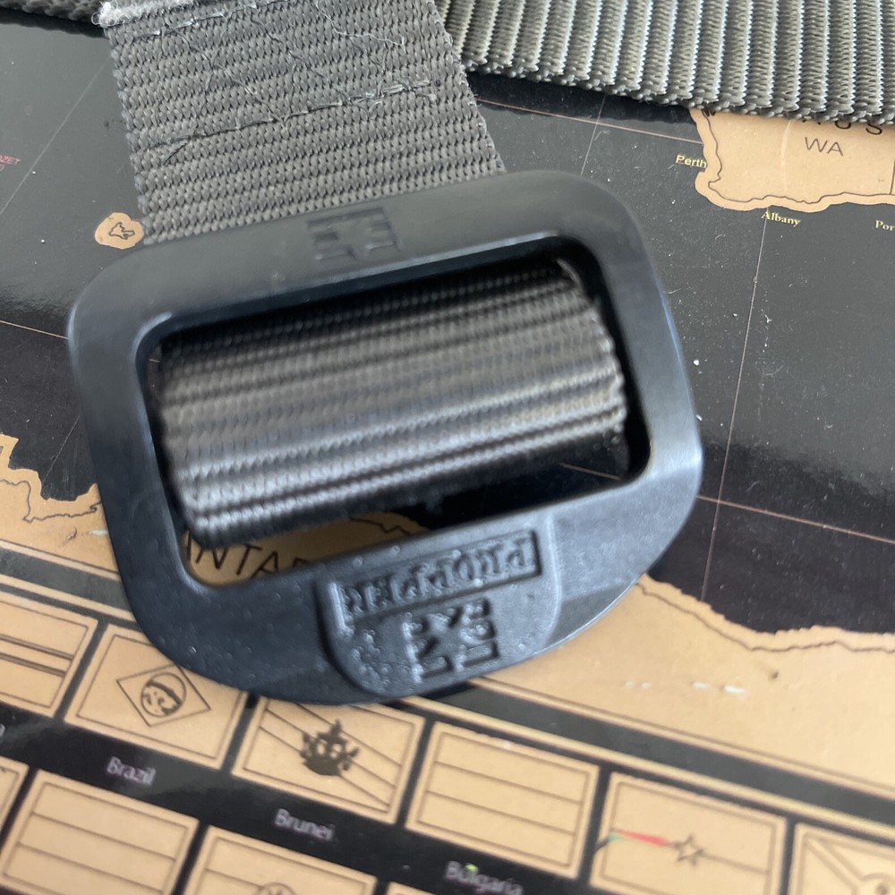 Propper Tactical Green Duty Belt