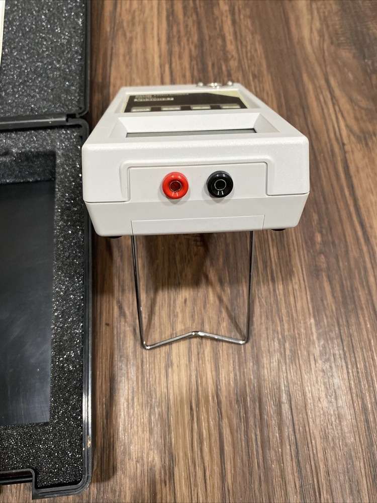 Omega CDH-287 Micro Conductivity Meter