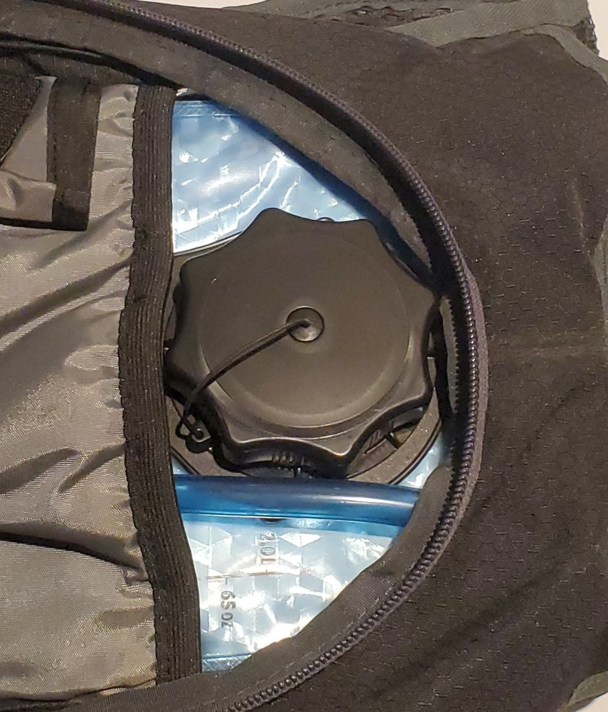 High Sierra Hydration Backpack 2 Liter