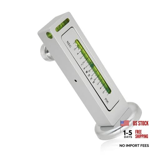 Adjustable Magnetic Gauge Tool, Wheel Camber Castor Strut Alignment Tool with
