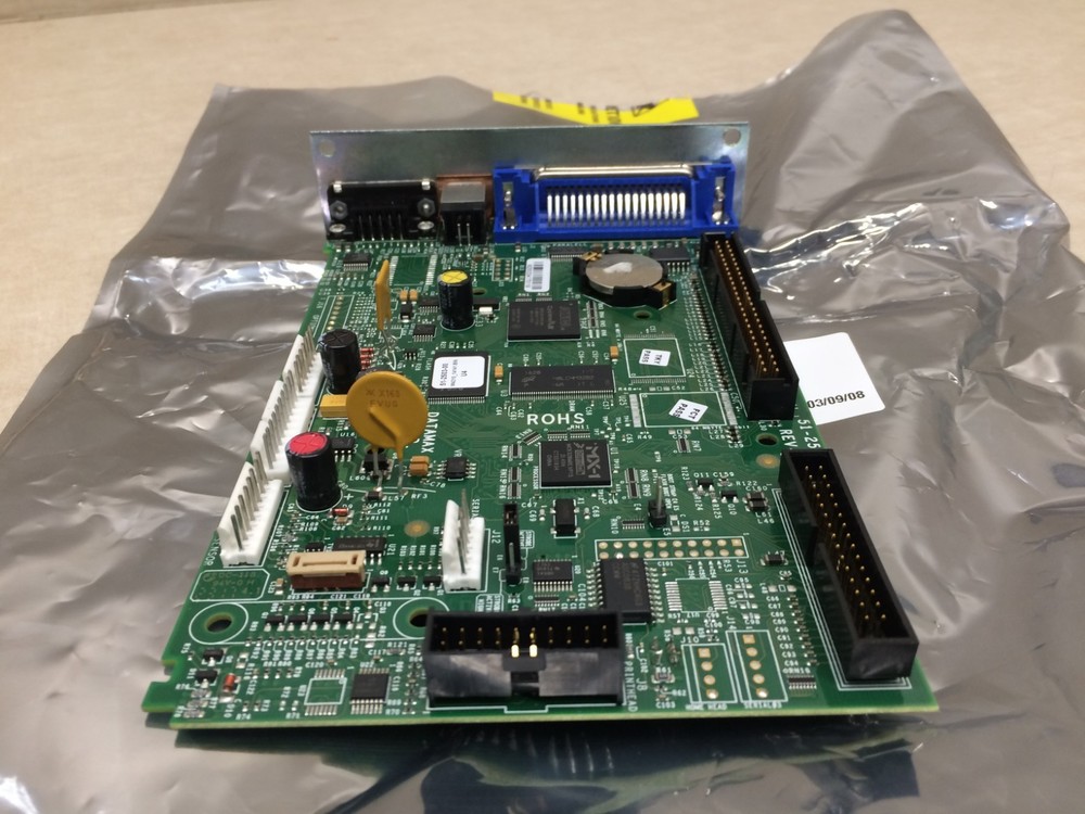Datamax M-Class Mark Ⅱ Honeywell Direct Thermal Label Printer Main Control Board