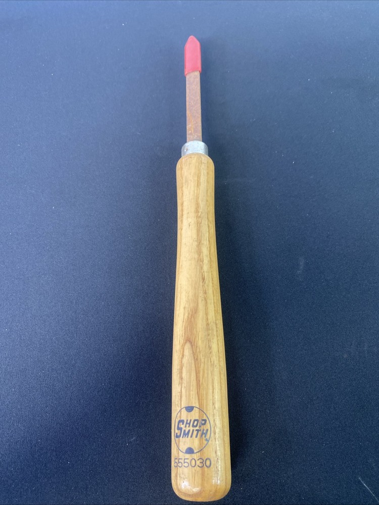 Shopsmith Chisel 555030 Used Please Read Description