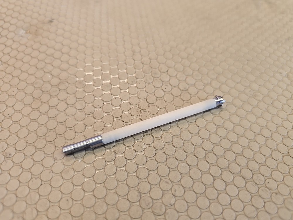 3x Mitutoyo Roundness Probe CMM Probe