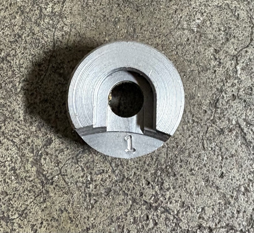 Lee Shell Holder -- Multiple available