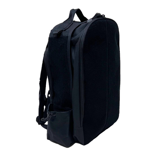 NcSTAR Tactical Patch Backpack Hunting Gear Bag Case for Hook & Loop Patches NEW