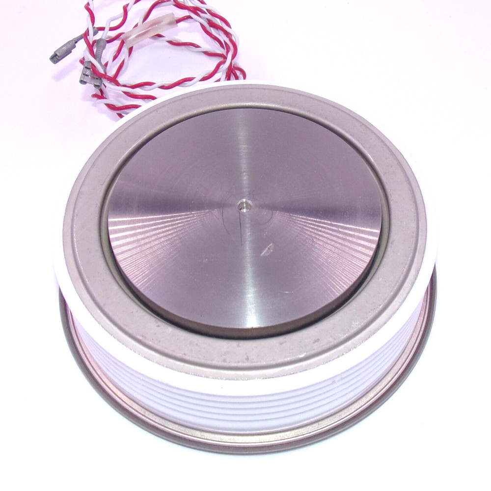 ABB Phase Control Thyristor Module 5STP 2552M0002