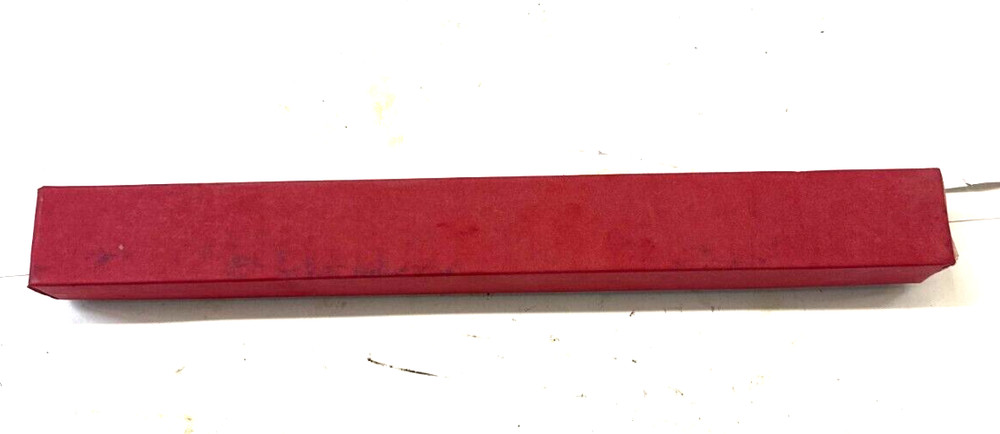 SYNTAC PRECISION ROLLS INK FORM ROLLER 11010