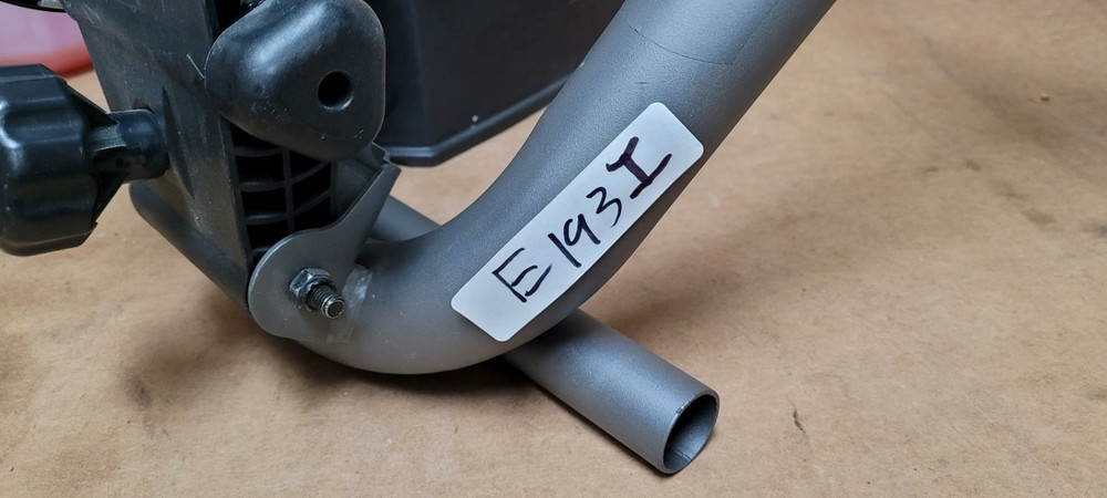 CYCLEOPS STATIONARY BIKE TRAINER ! i