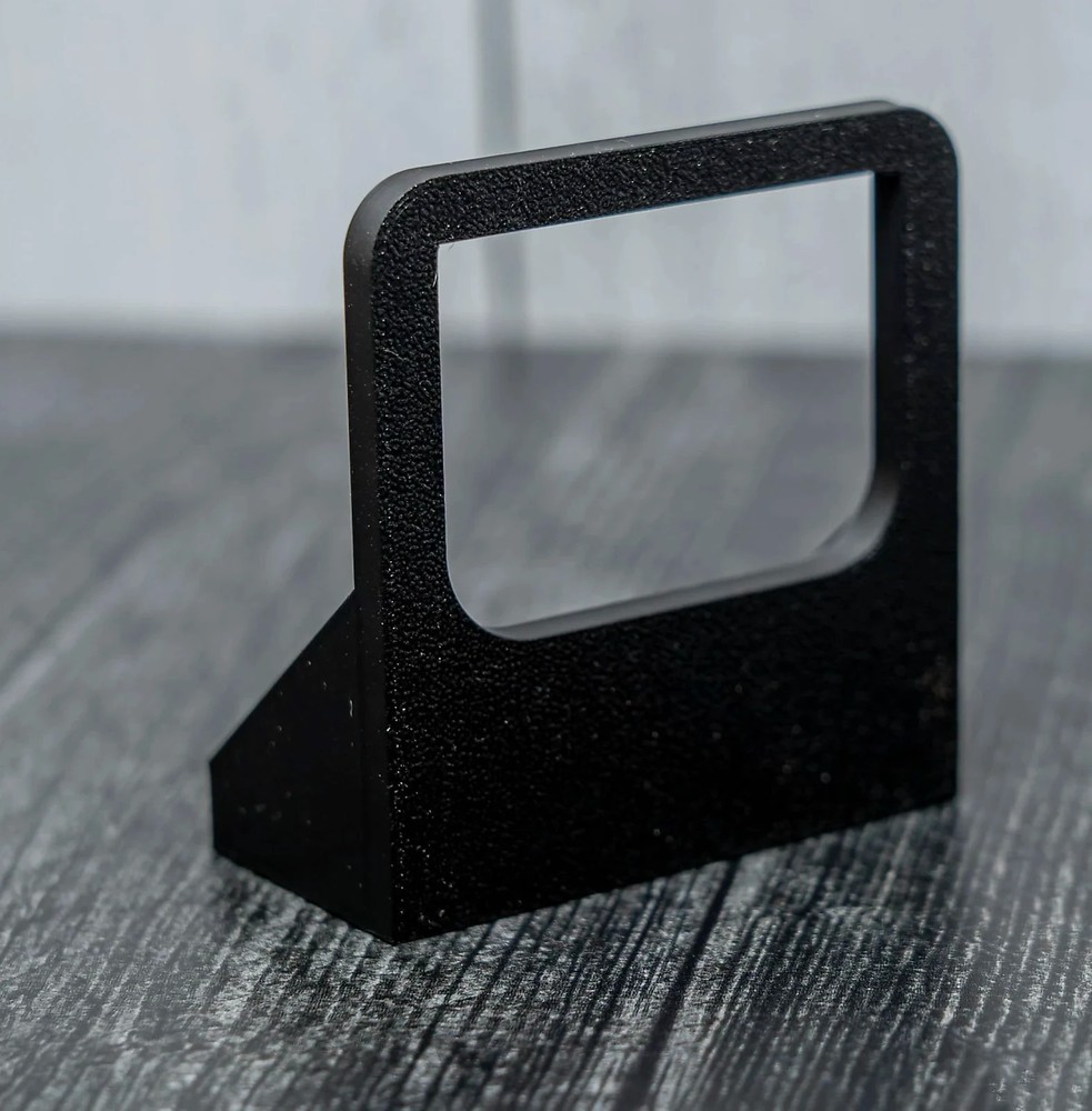 Steinholder Steinberger bass wall mount (black)