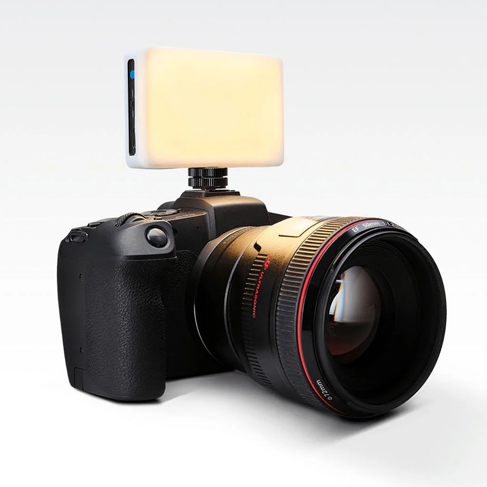 Lume Cube Panel Mini Bi-Color LED Light