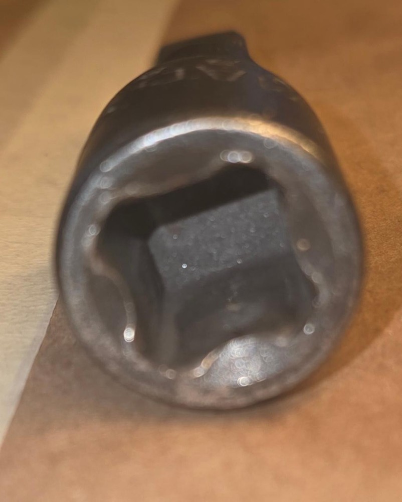 MAC Tools VP3EB 1/2” Drive Extension