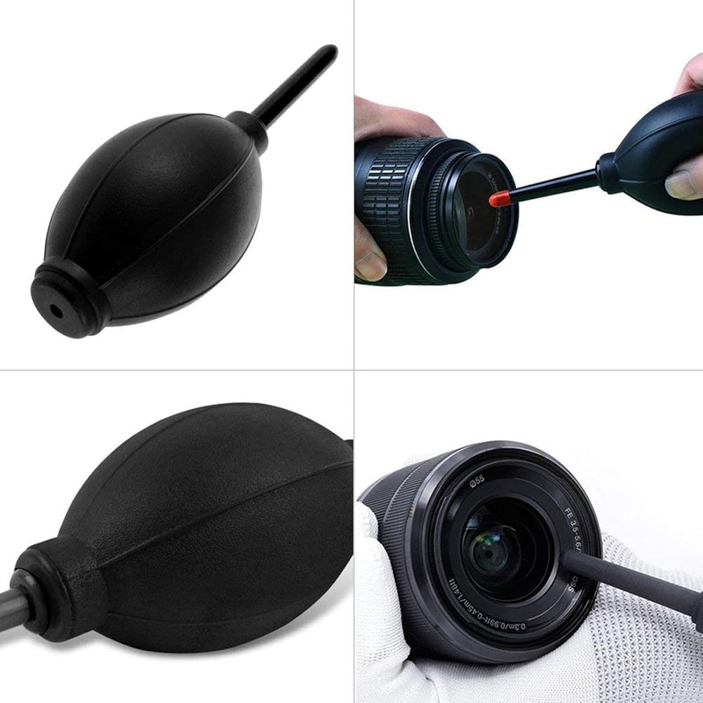 6 In 1 Camera Cleaner Kit For Digital Camera Lens Sensor Cleaning Tools Set