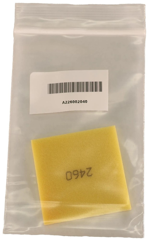 Echo Original Equipment PRE-FILTER, FOAM - A226002040