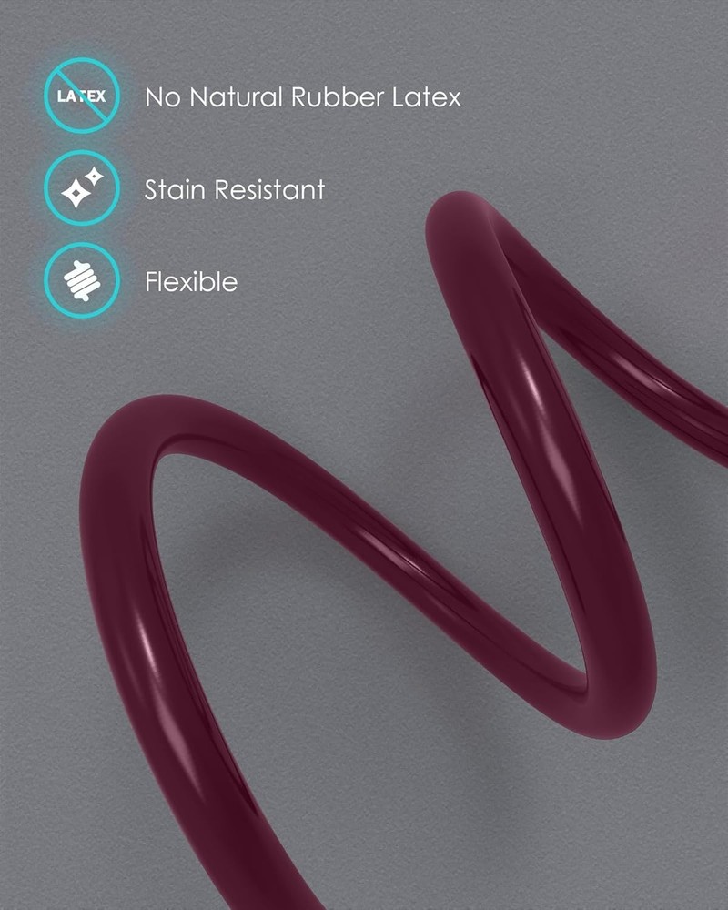 Clairre Single Head Stethoscope for Doctors/Nurses/Nursing School Students