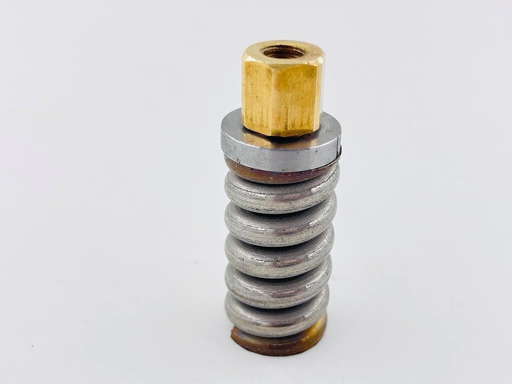 Replacement Brass Sleeve Nut Assembly with Spring & Washer for Hayward Filter Ta