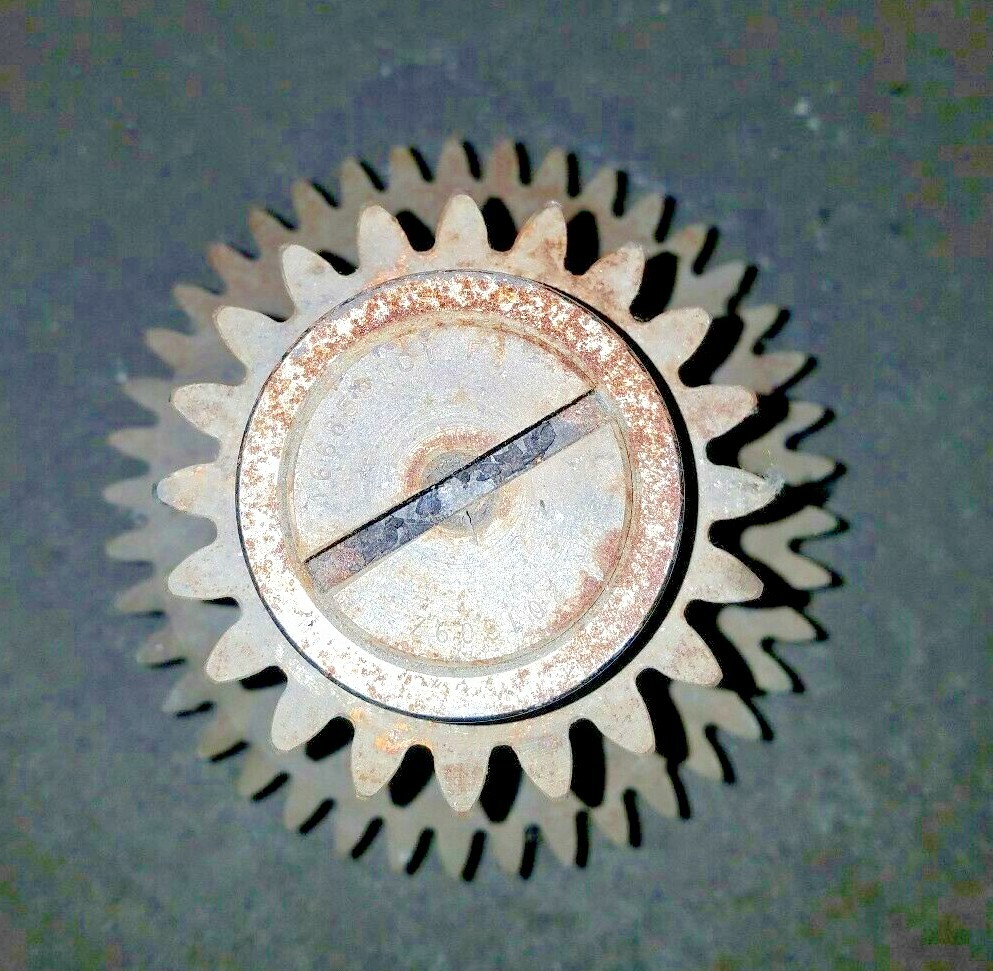 COUNTERSHAFT AUX ASSY 2013097