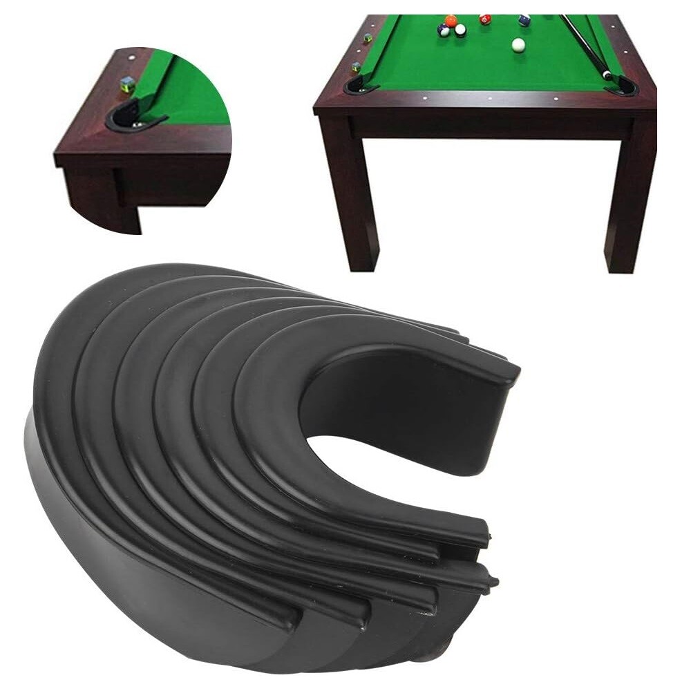 RUBBER POCKETS INSERTS