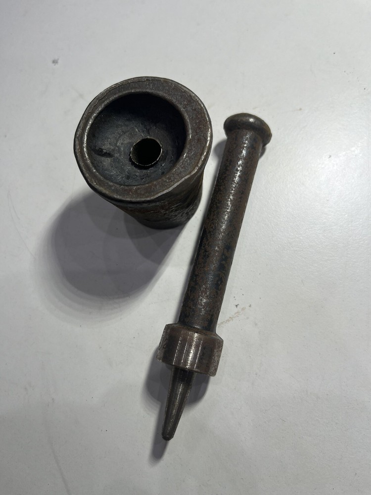 Setting Die No.216 Size 2 C.S. Osborne PlainGromment Setting Die