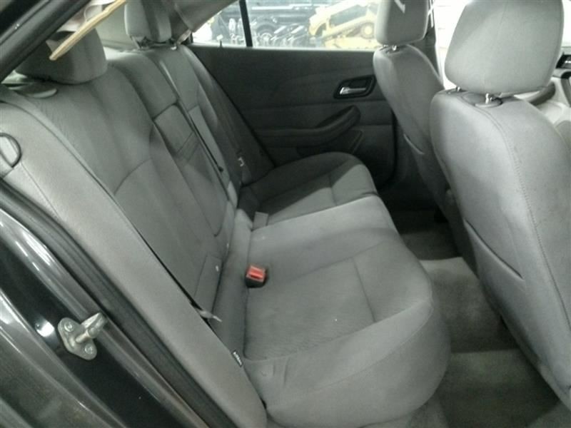 Driver Left Front Spindle/Knuckle Fits 14-20 IMPALA 104645630