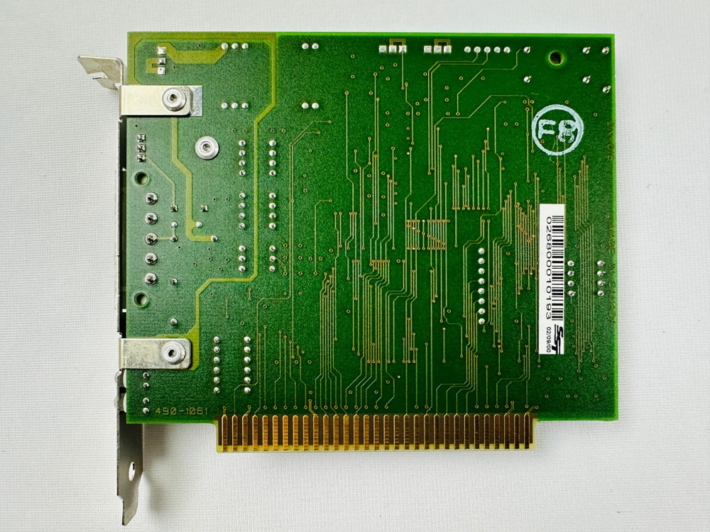 SST 5136-DN-PC Devicenet Interface Card