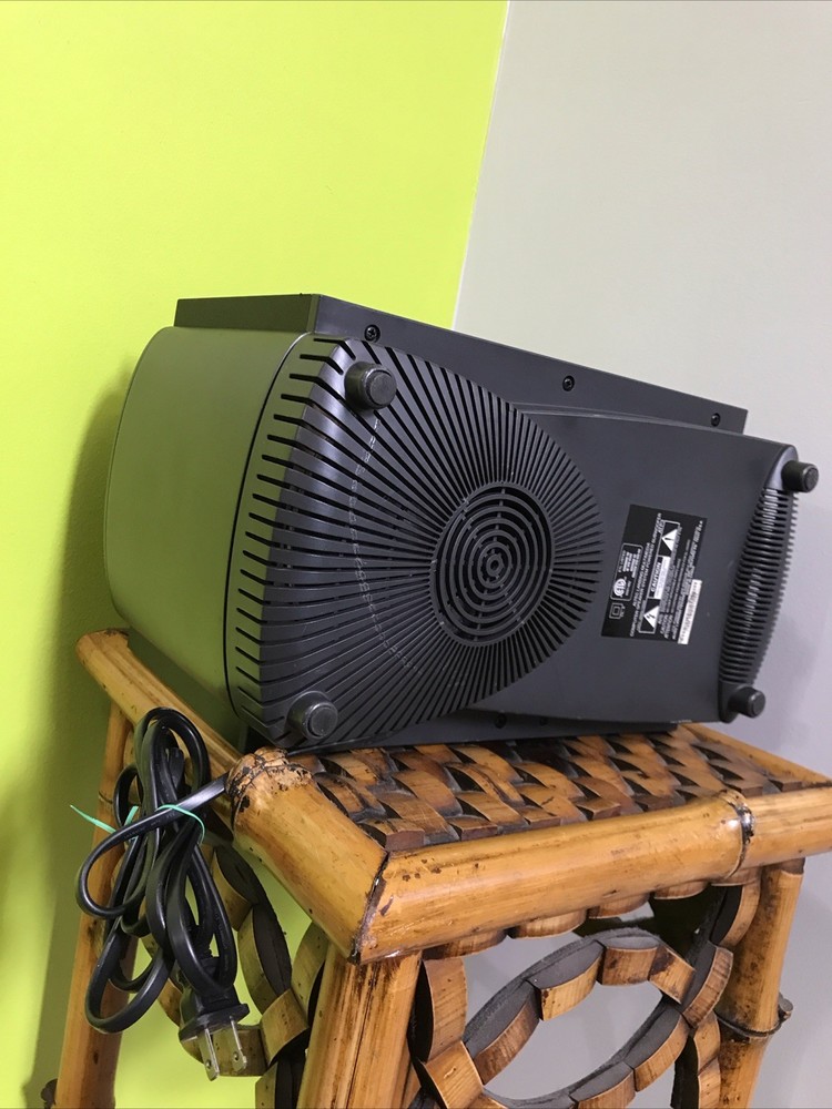 Altec Lansing ATP3 2.1 Multimedia Computer Subwoofer System Only