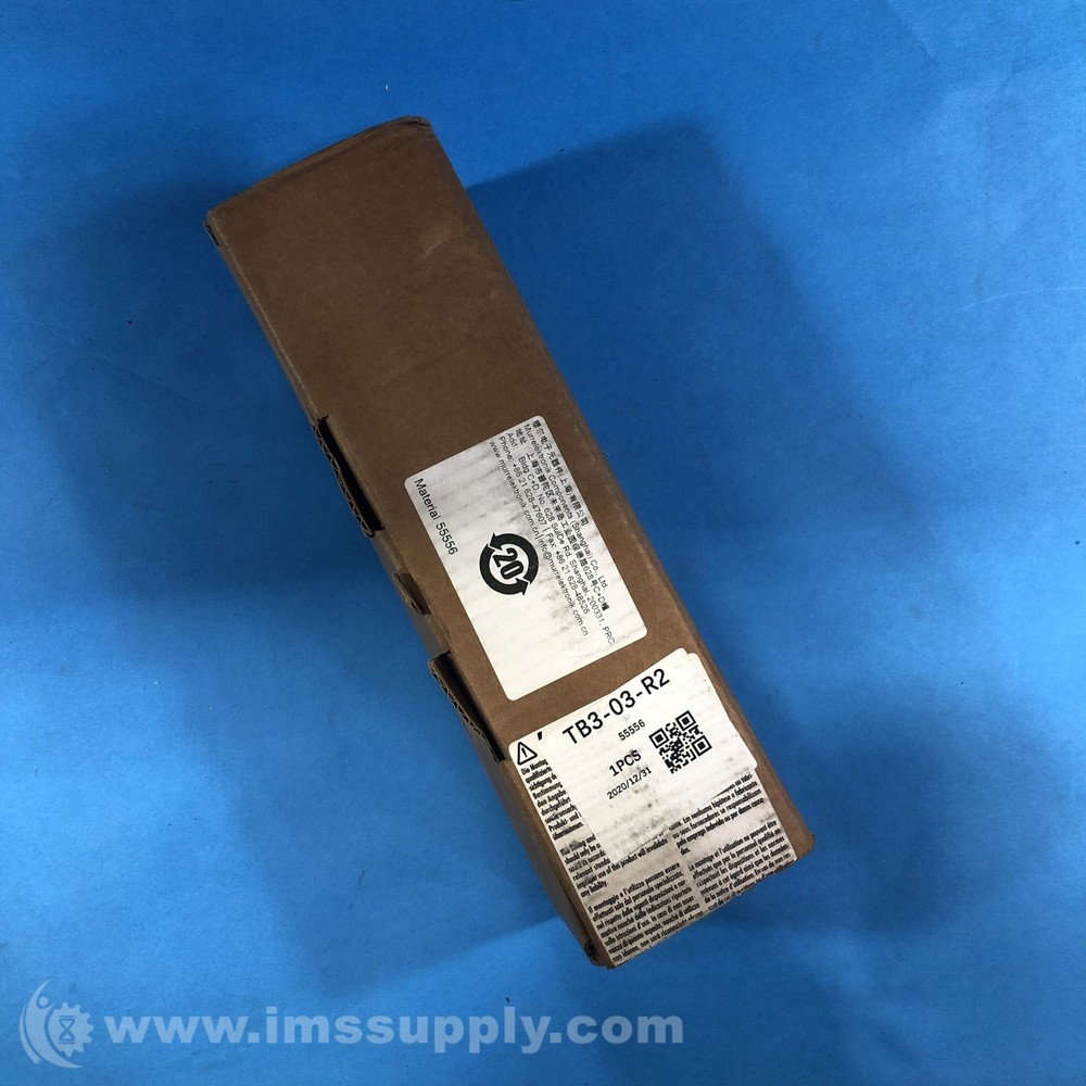 Murr Elektronik 55556 Compact Module 7751