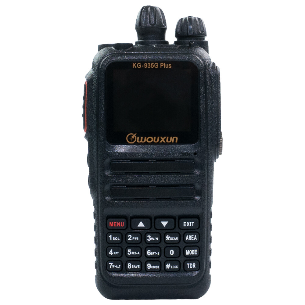 Wouxun KG-935G Plus GMRS Two Way Radio