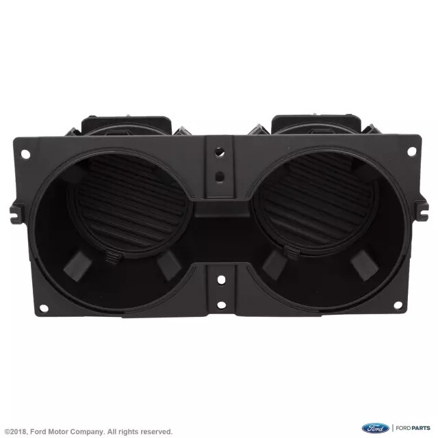 Genuine Ford Front Cup-Holder JL1Z7813562AA
