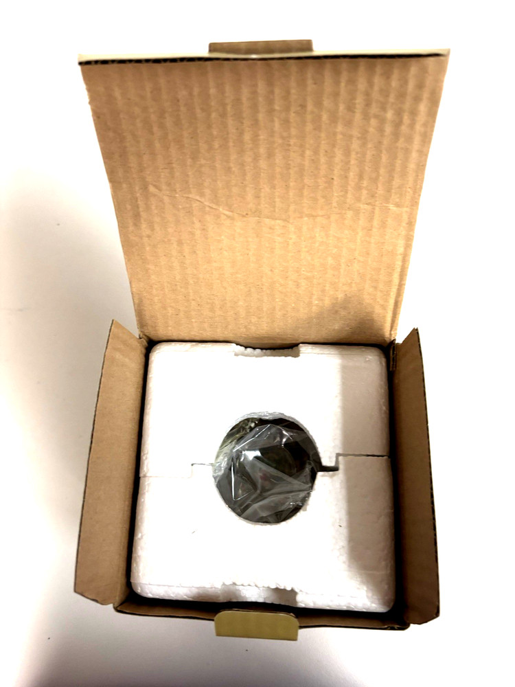 Spode Snow Globe With Christmas Tree/New In Box