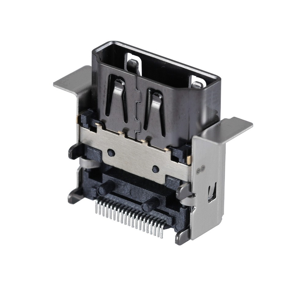 Replacement HDMI Port Connector Socket Motherboard For Microsoft Xbox Series X