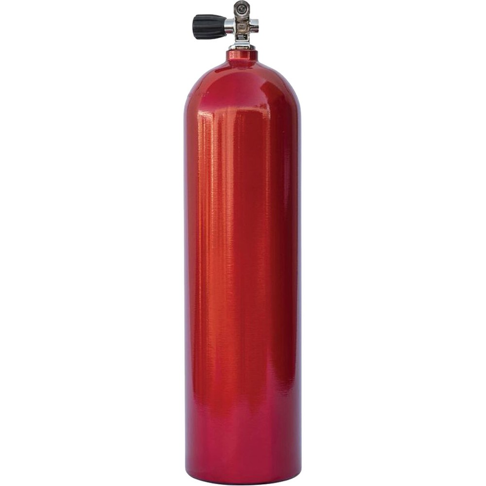 Thunderbird 80 cu. ft Aluminum Tank