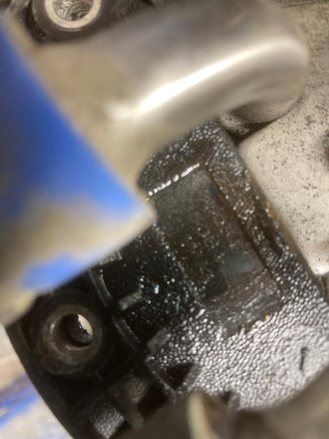 Peterbilt 579 DEF Sensor - Used | P/N 35054102