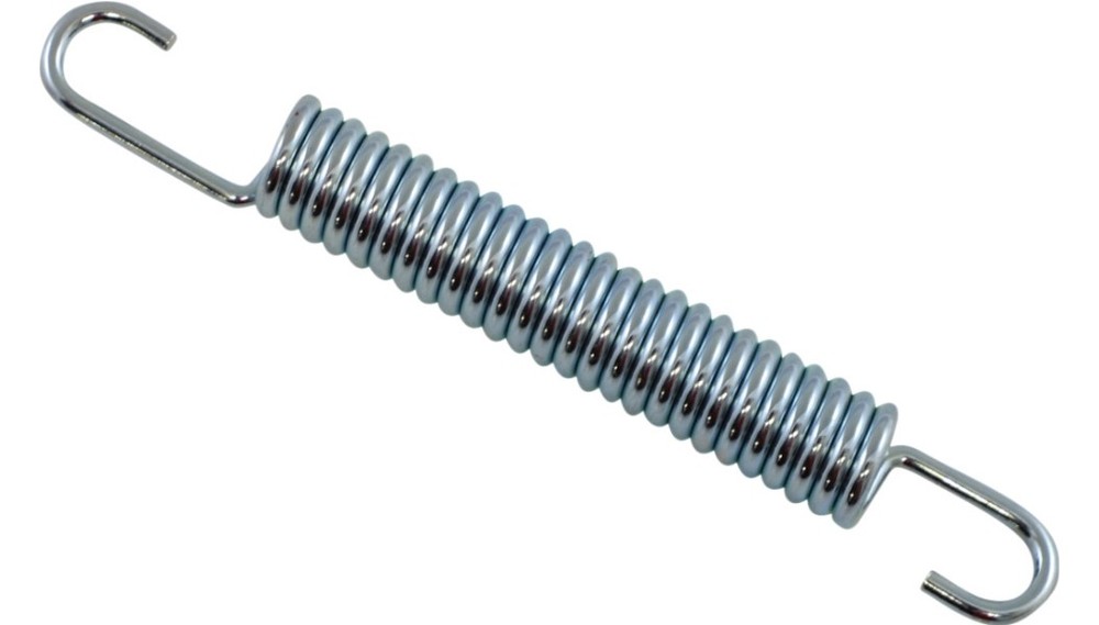 Moose Racing 0510-0551 Replacement Spring for Aluminum Kickstand