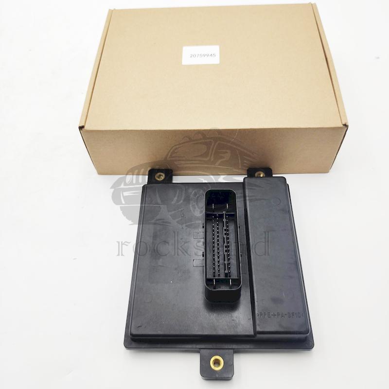 Fuel Pump Control Module For 2008-2009 GM "Programming with VIN" Plug & Play