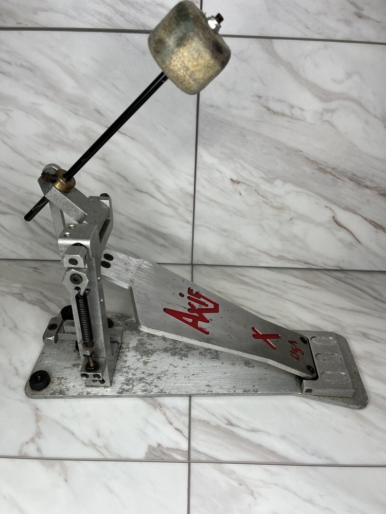 Axis AXIS-A-X Direct Drive - Single Drum Pedal