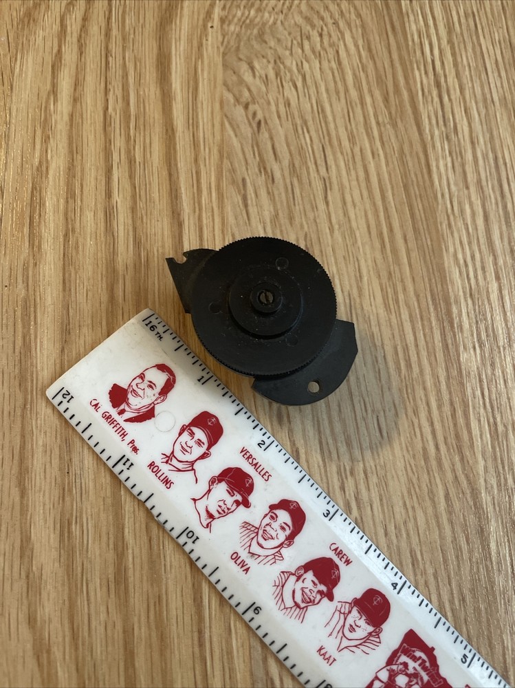 Veeder Counter For Parts