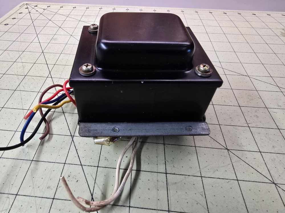 Realistic STA-64 Power Transformer - Tested