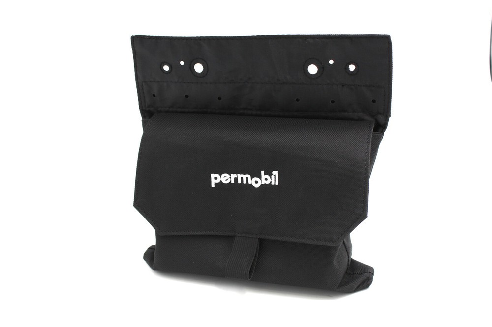 Permobil Armrest Pouch