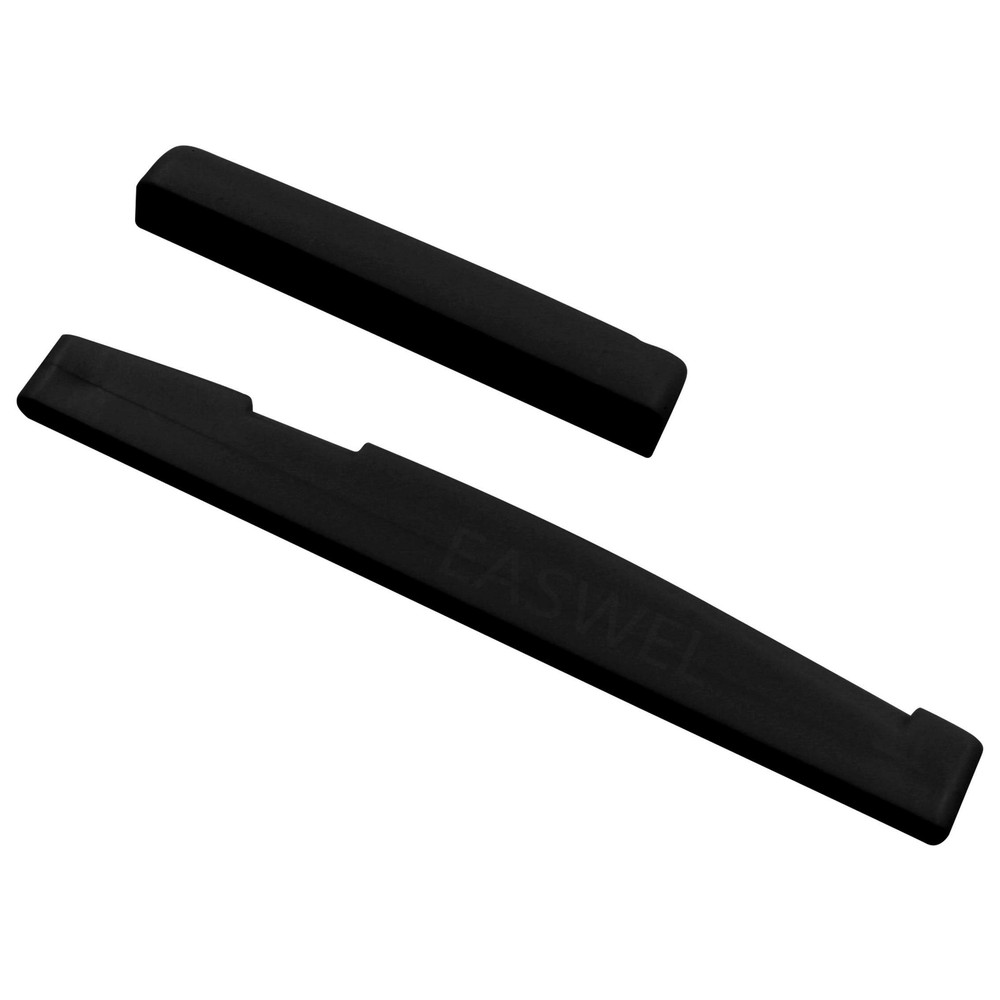 Buffalo Bone Bridge Lower Saddle For 6 String Acoustic Guitar Replacement