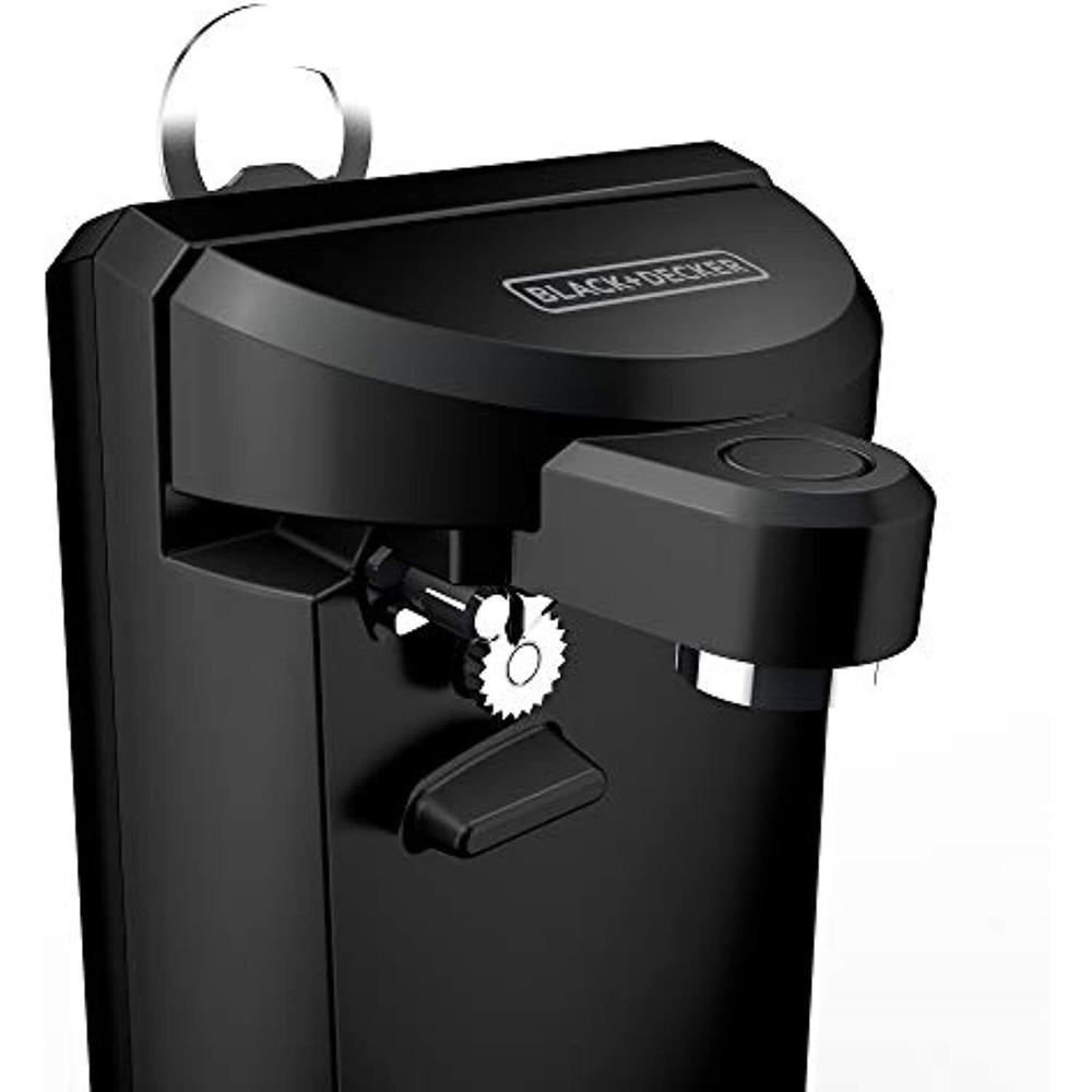 BLACK+DECKER EC500B-T, Extra Tall