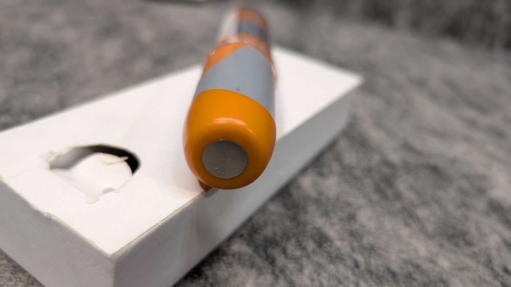 Elitech RC-51 USB Temperature Data Logger, 32k Points - Used, PDF Reports