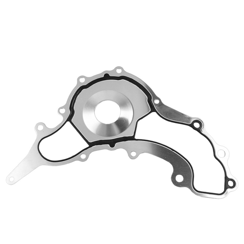 Water Pump For 2011-2016 Jeep Chrysler Town & Country Dodge Charger Avenger New